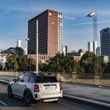 Mini Cooper SE Countryman PHEV All4