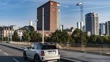 Mini Cooper SE Countryman PHEV All4