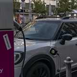 Mini Cooper SE Countryman PHEV All4