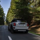 Mini Cooper SE Countryman PHEV All4