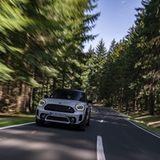 Mini Cooper SE Countryman PHEV All4