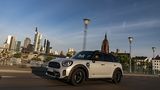Mini Cooper SE Countryman PHEV All4