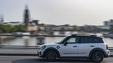 Mini Cooper SE Countryman PHEV All4