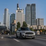 Mini Cooper SE Countryman PHEV All4