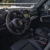 Mini Cooper SE Countryman PHEV All4