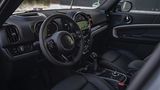 Mini Cooper SE Countryman PHEV All4