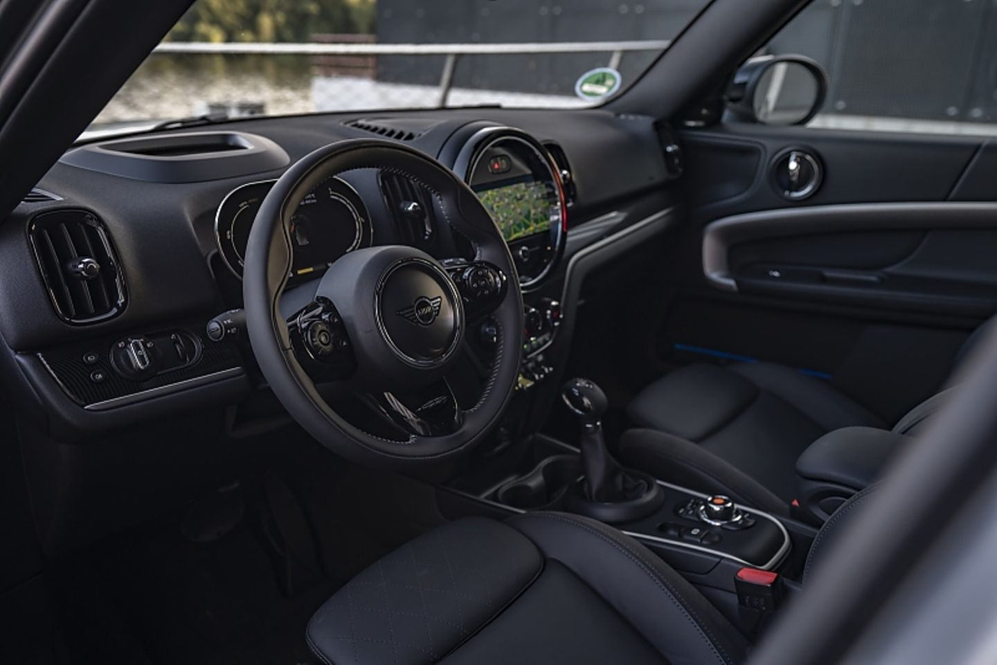 Mini Cooper SE Countryman PHEV All4