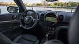 Mini Cooper SE Countryman PHEV All4