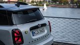 Mini Cooper SE Countryman PHEV All4