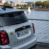 Mini Cooper SE Countryman PHEV All4