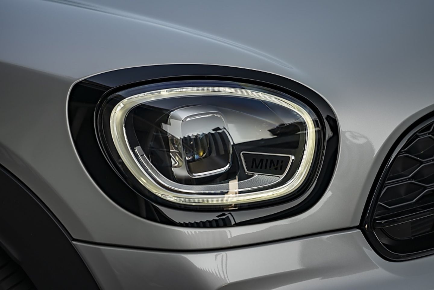 Mini Cooper SE Countryman PHEV All4