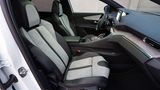 Auch der Peugeot 3008 Hybrid4 hat die guten AGR-Sitze