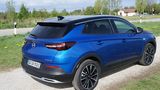 Bei Elektro-Crossover sind komfortabel gefedert