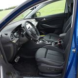 Opel Grandland X Hybrid4