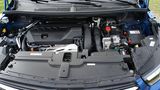 Die beiden Kontrahenten haben jeweils eine Systemleistung von 221 kW / 300 PS
