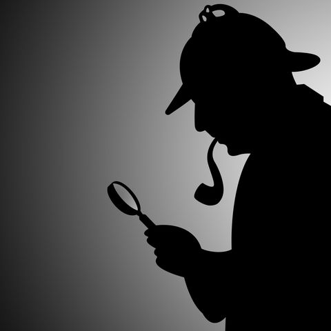 Fallgeschichte: Das Geheimnis von Baskerville