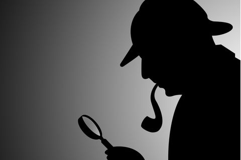 Fallgeschichte: Das Geheimnis von Baskerville
