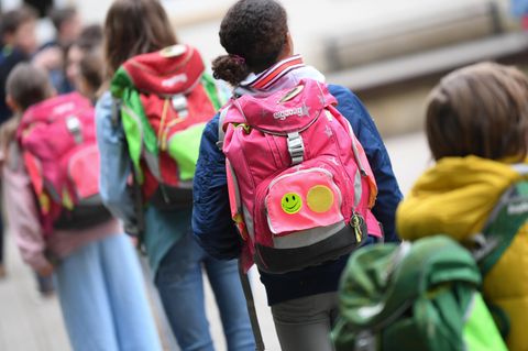 Schüler Hessen
