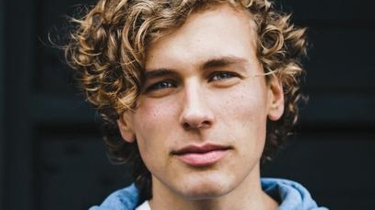 Jacob Blasel Jacob Blasel