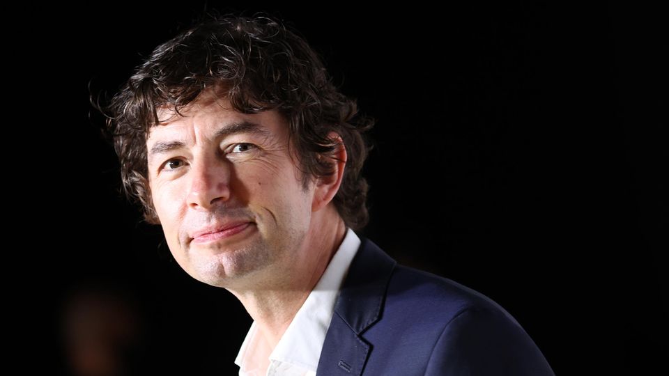 Christian Drosten