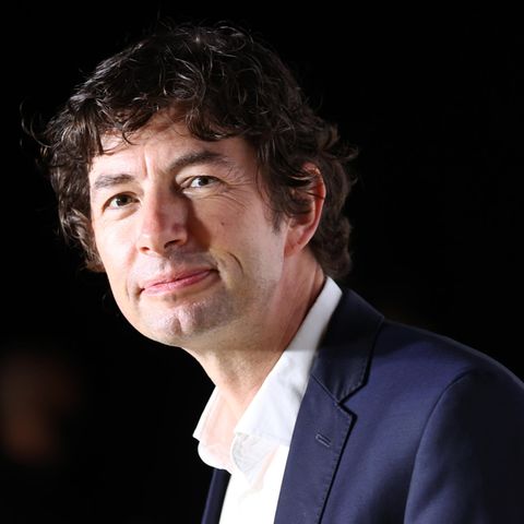 Christian Drosten