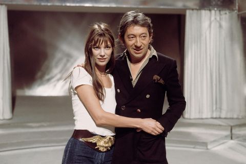 Serge Gainsbourg