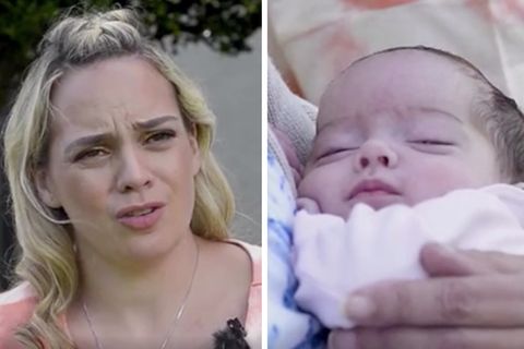 Frühchen-Zwillinge kommen mit Covid-19 zur Welt – Mutter spricht über ihren "Corona-Albtraum"