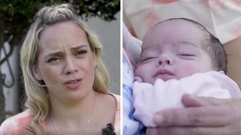 Frühchen-Zwillinge kommen mit Covid-19 zur Welt – Mutter spricht über ihren "Corona-Albtraum"