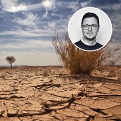 Ach, Mensch: Die Hütte brennt! Um den Klimawandel zu stoppen, braucht es systemische Veränderungen