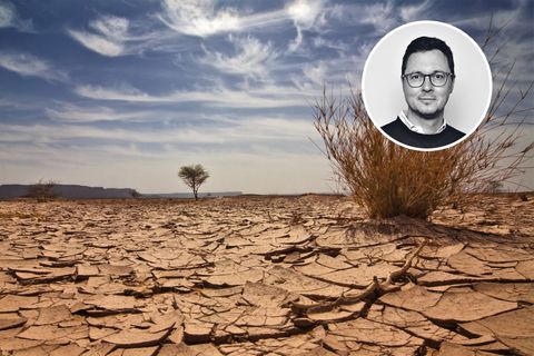 Ach, Mensch: Die Hütte brennt! Um den Klimawandel zu stoppen, braucht es systemische Veränderungen