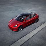 Tesla Model 3