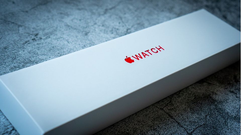 Die Apple Watch Series 6 kostet ab 418 Euro