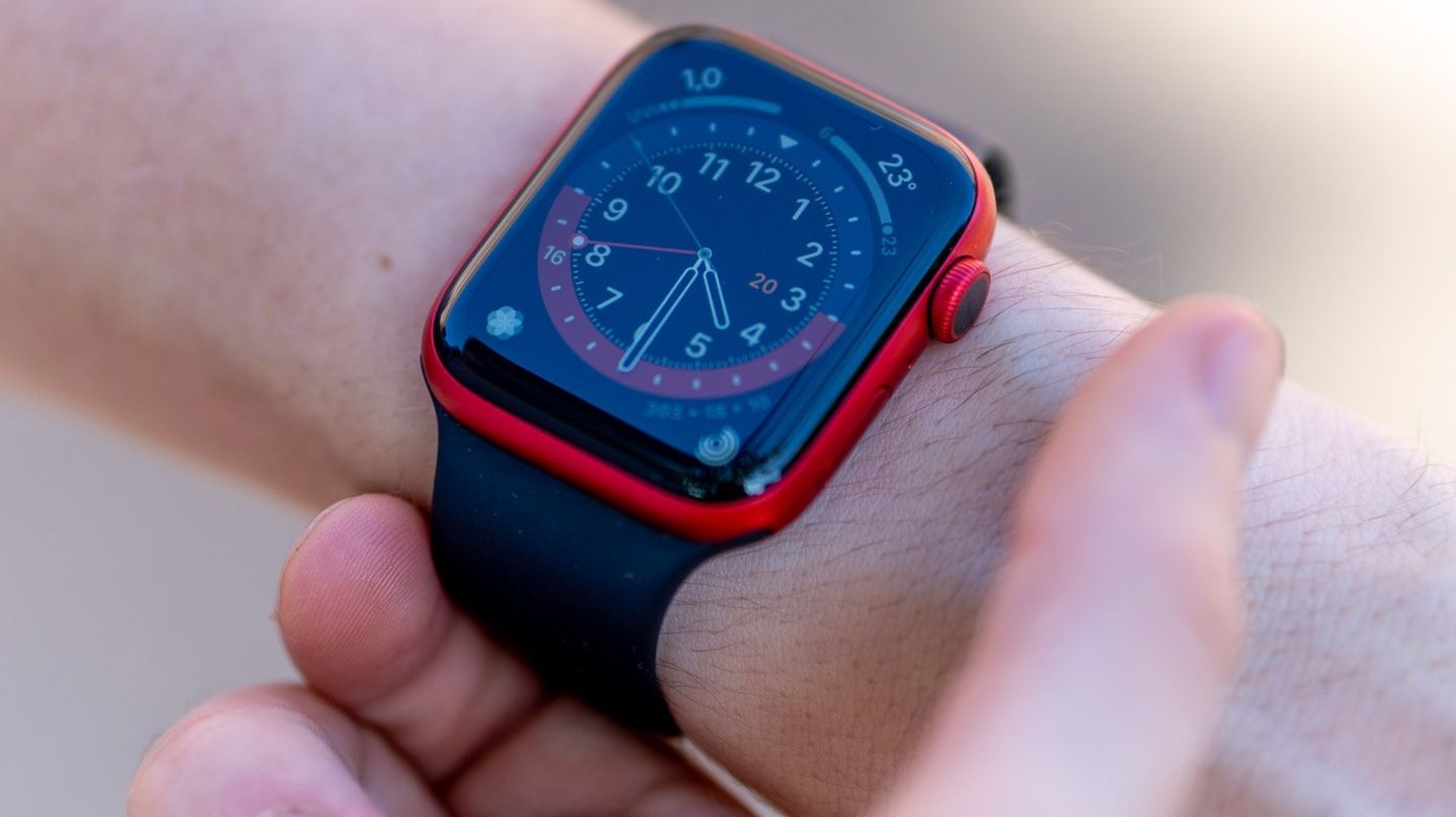Uhr: Apple Watch: 12 Tricks, die Sie kennen müssen