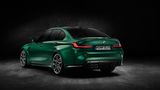 Der BMW M3 ist etwas für eilige Familienväter