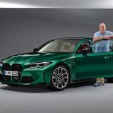 Beide Modelle gibt es mit 480 PS und Handschaltung