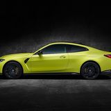 Zwei Leistungsstufen stehen zur Auswahl 480 PS und 510 PS