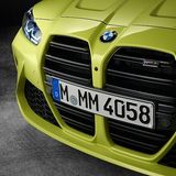 Das M-Brüderpaar verfügt auch über moderne Assistenzsysteme