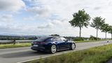 Porsche Panamera 4S E Hybrid