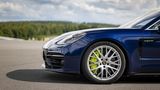 Porsche Panamera 4S E Hybrid