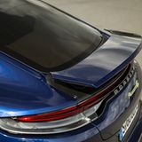 Porsche Panamera 4S E Hybrid