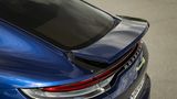 Porsche Panamera 4S E Hybrid