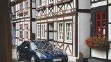 Porsche Panamera 4S E Hybrid