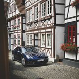 Porsche Panamera 4S E Hybrid