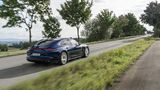 Porsche Panamera 4S E Hybrid