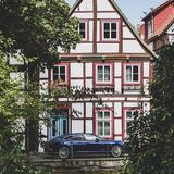 Porsche Panamera 4S E Hybrid