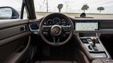 Porsche Panamera 4S E Hybrid