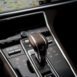 Porsche Panamera 4S E Hybrid