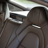 Porsche Panamera 4S E Hybrid