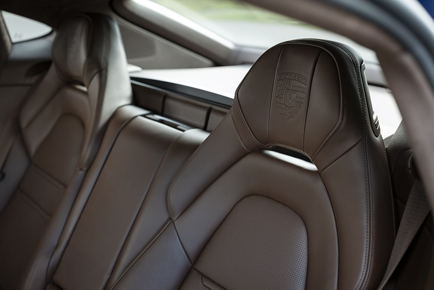 Porsche Panamera 4S E Hybrid