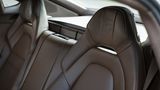 Porsche Panamera 4S E Hybrid